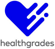 Health grades logo