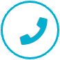 Contact phone logo